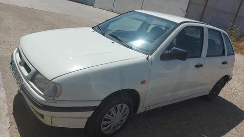 0258003676 Sonda Lambda para SEAT IBIZA (6K1) Básico 1996 466906 - Imagen 4 de 10