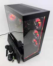 CyberPowerPC Gamer Xtreme Gaming Desktop i5-14400F 32GB 2TB SSD RTX 4060 W11H