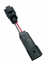 SPG D-SDBA100 3 Pin Adaptor for Heated Brake fits Ski-Doo