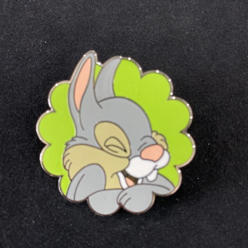 Disney Pin Grins Mystery Collection Limited Release Thumper Bambi