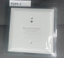 Notifier FDM-1 Monitor Module - Same Day Shipping Factory Sealed