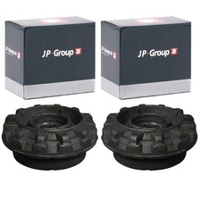 2x JP GROUP DOMLAGER VORNE passend für SEAT AROSA VW LUPO POLO