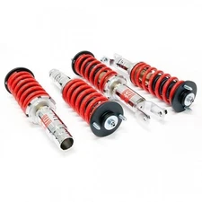 BLOX Racing for Street Series Coilover System - EG/DC / EK