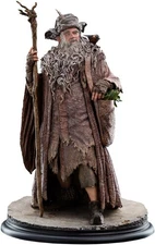 WETA Workshop Polystone - The Hobbit Trilogy - Radagast Classic Series Statue [N