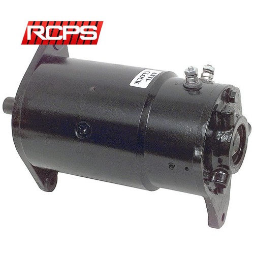 NEW STARTER FOR 69-72 CUB CADET KOHLER GENERATOR CCW 1101691 1101996 GDR0003 - Picture 2 of 4