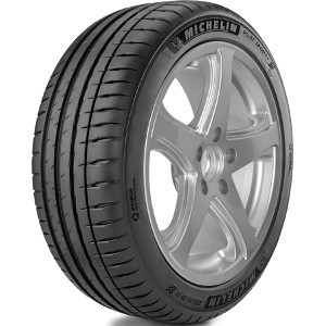 Sommerreifen 245 40 ZR18 (97Y) XL MICHELIN Pilot Sport 4 MO1 - Bild 1 von 1