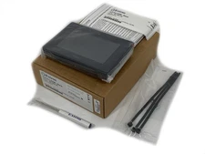 NEW Extron TLP Pro 525M Black Wall Mount Touchpanel / 60-1561-02