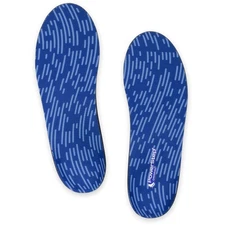 PowerStep Unisex Insoles Original Orthotic Arch Support Shoe, Size B 5001-01B
