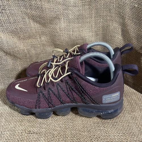niece Stoop custom Nike Air VaporMax Run Utility Burgundy Crush Shoes AQ8811-600 Womens Sz 7.5 | eBay niece Stoop custom Nike Air VaporMax Run Utility Burgundy Crush Shoes AQ8811-600 Womens Sz 7.5 | eBay