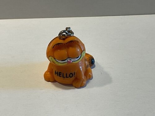 Garfield Jim Davies Bully años 80 figura selección variantes luna No smoking Arlene - Imagen 68 de 139