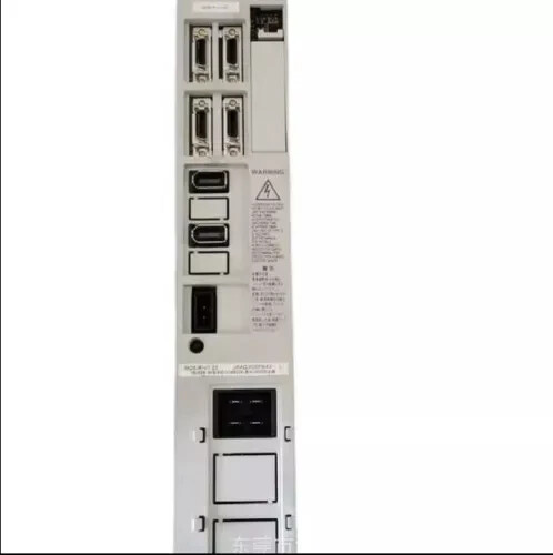MDS-B-SPJ2-110 gebraucht Mitsubishi Servoantrieb geprüft OK AUF LAGER Versand per UPS - Bild 1 von 7