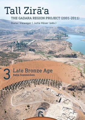Late Bronze Age Katja Soennecken
