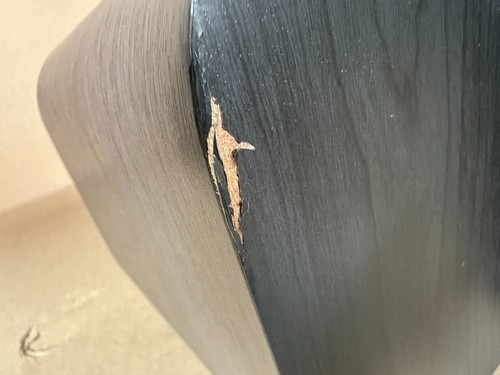 DAMAGED POLK AUDIO SIGNATURE ELITE ES30 #7 - Picture 6 of 6