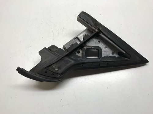 SAAB 9-3 2006 03-07 2.0T CONVERTIBLE RIGHT SIDE MIRROR MOUNT BRACKET 12830636 - 第 1/2 張圖片