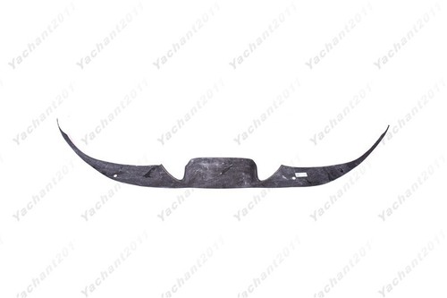 Cubierta central de parachoques delantero liso de carbono seco para Ferrari F8 Tributo&Spider 20-22 - Imagen 12 de 21