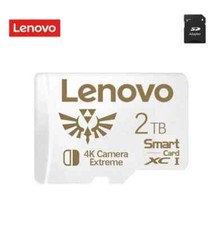 for Lenovo Micro SD Memory Card Class 10 U1 A1 Card 128 256 512GB 1TB 2TB