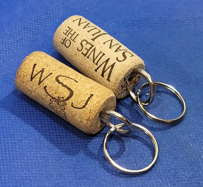 Floating Keychain Boat keys Swimming Pool Vintage Wine Cork Keyring lot Of 2 | eBay Floating Keychain Boat keys Swimming Pool Vintage Wine Cork Keyring lot Of 2 | eBay