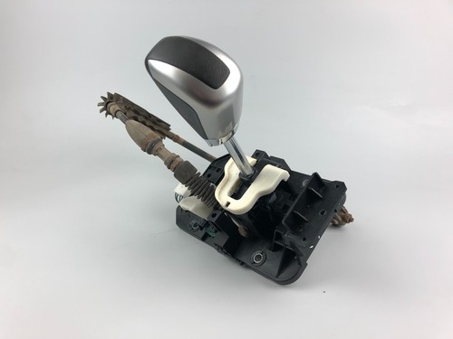 2010-2014 Subaru Outback Legacy Automatic Gear Selector Shift Shifter Mechanism - Picture 5 of 10