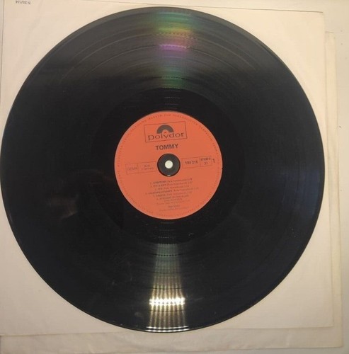59x Schallplattensammlung LP Vinyl Rock Pop Hip Hop Soul etc. - Bild 268 von 284