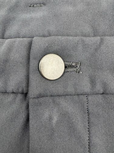 Lululemon Commission Pant Classic Men's 36X30 Obsidian Warpstreme LM5711 - Picture 6 of 24
