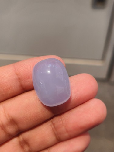 30,96 Cts ¡UNA CALCEDONIA PRECIOSA Y DE PRIMERA CALIDAD! - Imagen 5 de 6