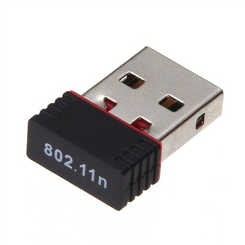 NEW Realtek RTL8188 USB WiFi 802.11B/G/N Adapter Mini Wireless Network Dongle - Afbeelding 5 van 19