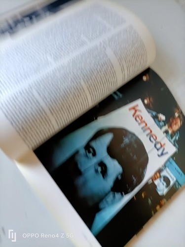 I KENNEDY - RIZZOLI 1968 - Imagen 7 de 11