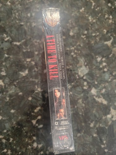 A Time to Kill (VHS, 1996) - Picture 3 of 6