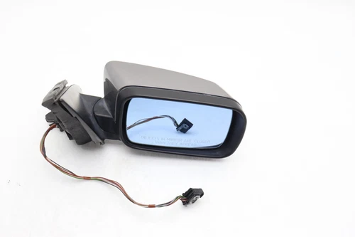 97-03 BMW E39 540I RIGHT PASSENGER SIDE VIEW MIRROR E3376