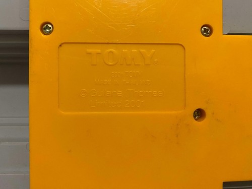 THOMAS TOMY TRAIN TRACKS / Trackmaster / Thomas And Friends / choose your toy - Picture 278 of 406
