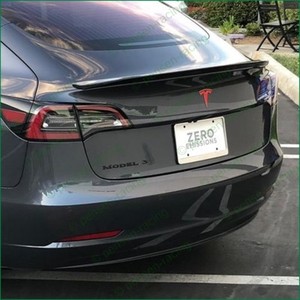 NMDNNJ Geeignet FüR Tesla Model 3 2017-2021 Aufkleber Einstiegs- Und Einstiegsleisten Autoteile Autoleder 4 StüCk/Set Fahrzeuginnenausstattung NMDNNJ Geeignet FüR Tesla Model 3 2017-2021 Aufkleber Einstiegs- Und Einstiegsleisten Autoteile Autoleder 4 StüCk/Set Fahrzeuginnenausstattung