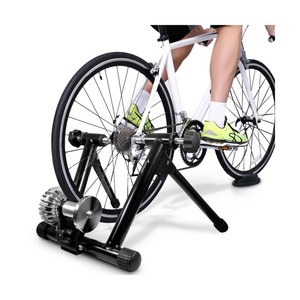 bicycle trainer stand