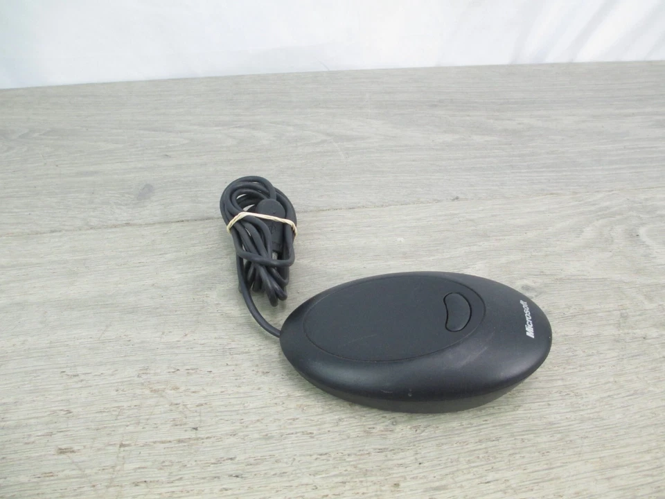 Microsoft 1053 Wireless Mouse Receiver v1.0 USB Interface Tested & ready - Image 2 of 4