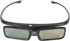 Active DLP link 3D glasses for All Brands’ Laser projector
