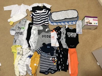 best and less baby boy clothes