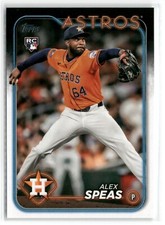 2024 Topps Update Baseball (#US176-US350) - Pick a Card - 40% off 4+