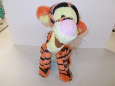 Walt Disney Company Winnie the Pooh 11" Tigger Plush/Stuffed Toy