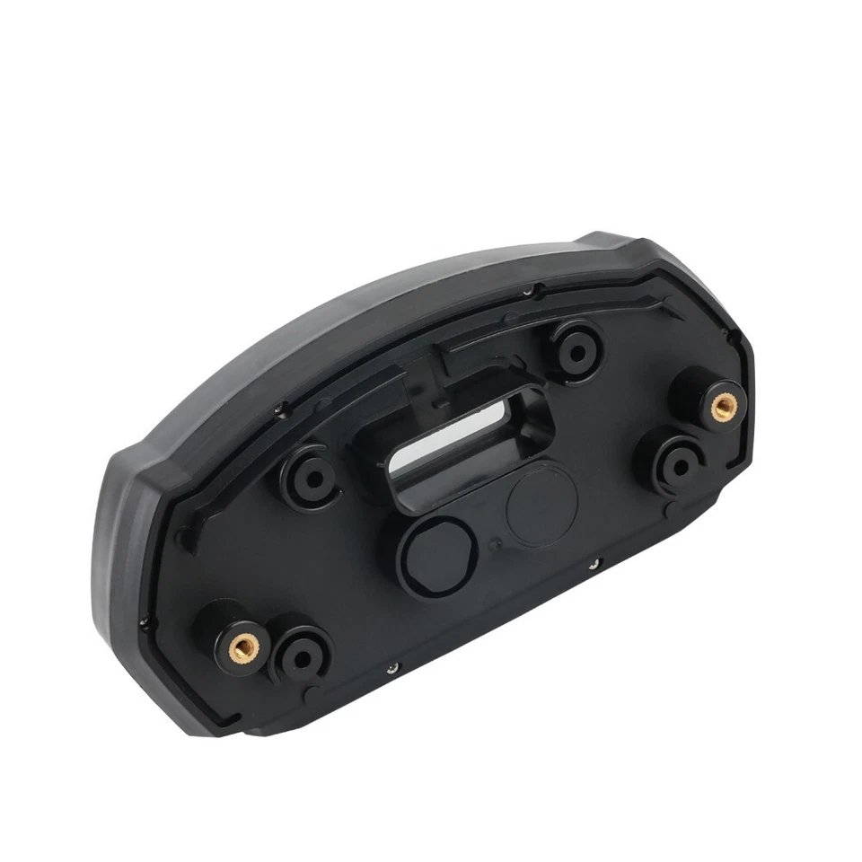 Cubierta de carcasa de medidor de instrumentos para DUCATI Monster 659 696 795 796 1100 Foto 3 de 4