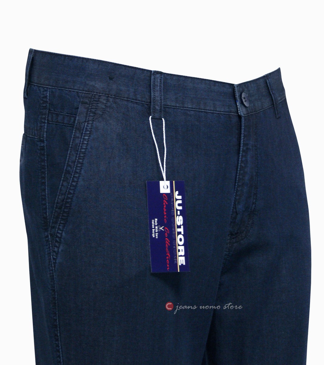 Alamy Quanto Pesano Un Paio Di Jeans Pantalone Jeans Denim Kapriol