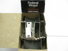 Federal Mogul 7059M Engine Main Bearings - Standard Chevrolet 200 229 262