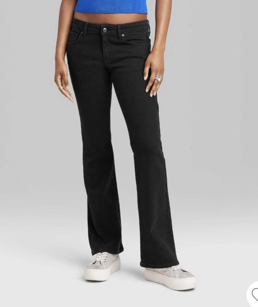 Flare jeans size 14 clearance