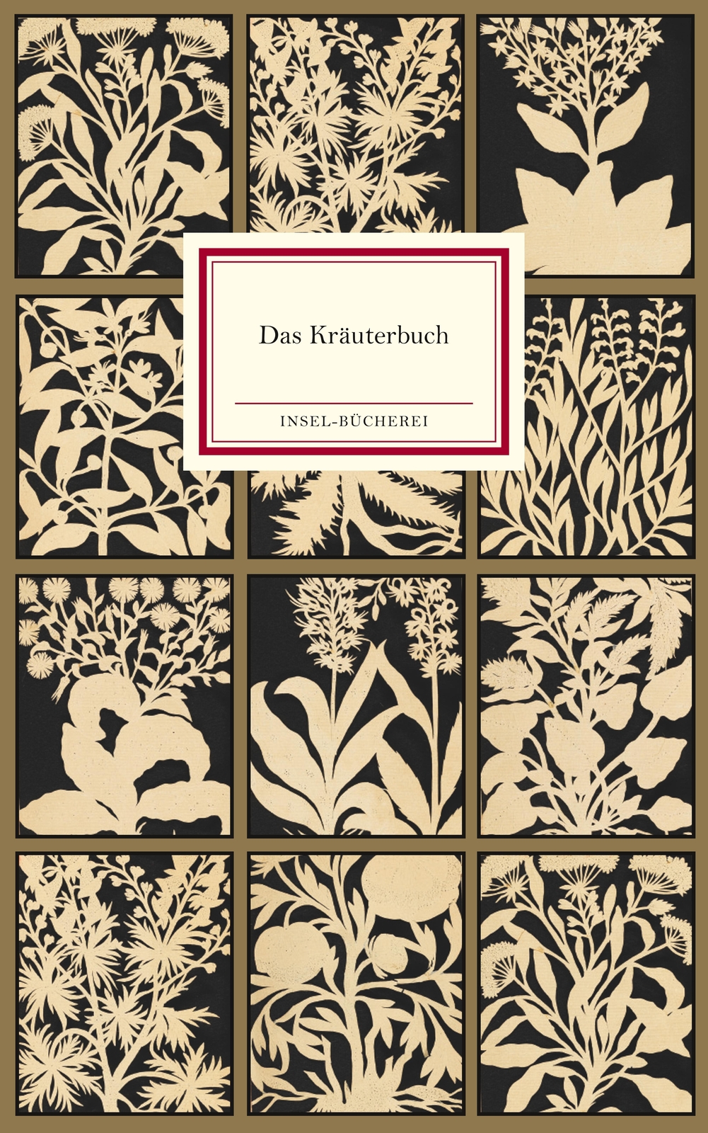 Thumbnail - Das Kräuterbuch Des Johann Christoph Ende - Renate Schipke -