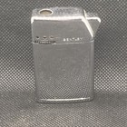 Vintage BENTLEY Butane Chrome LIGHTER- not working. Parts? — photo 7