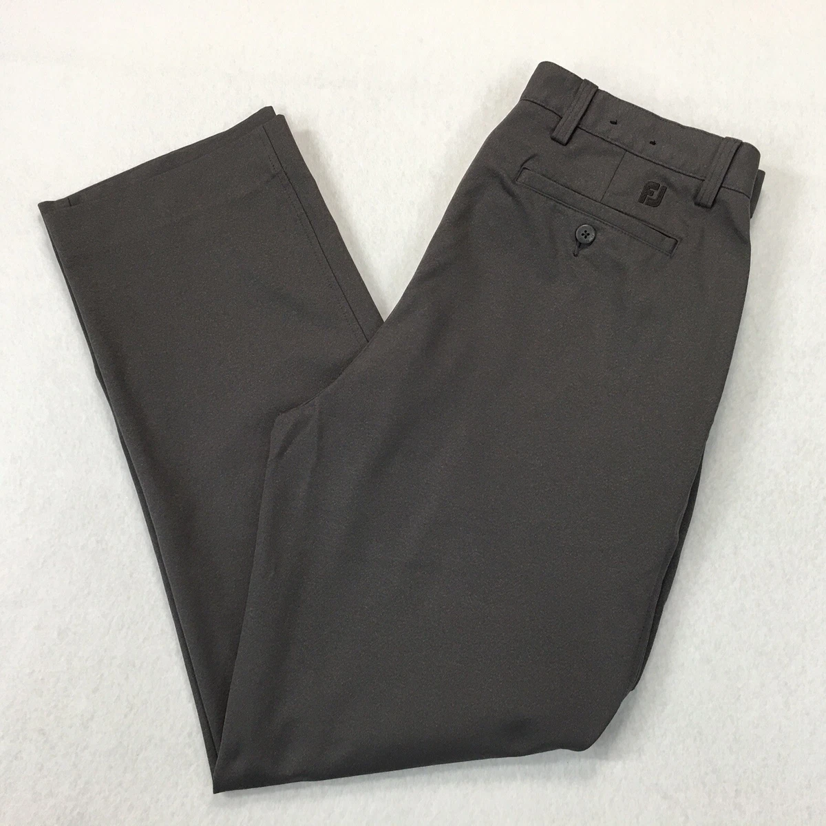 Mens Golf Trousers | Auchterlonies of St Andrews