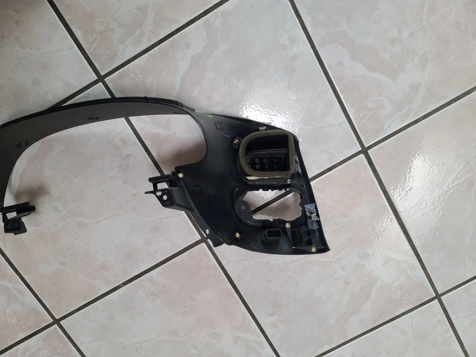 ✅ 97-03 Ford Expedition F-150 tablero calibre velocímetro embellecedor bisel Foto 4 de 4