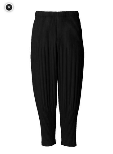 Balloon Pants