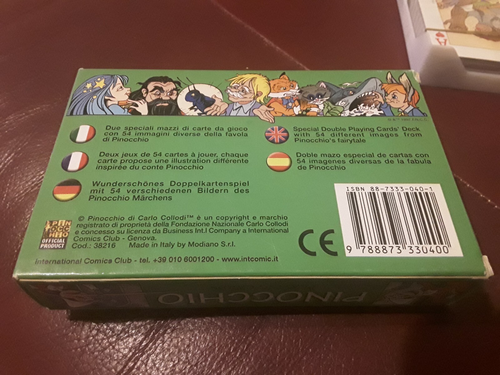 Foto 3 di 5