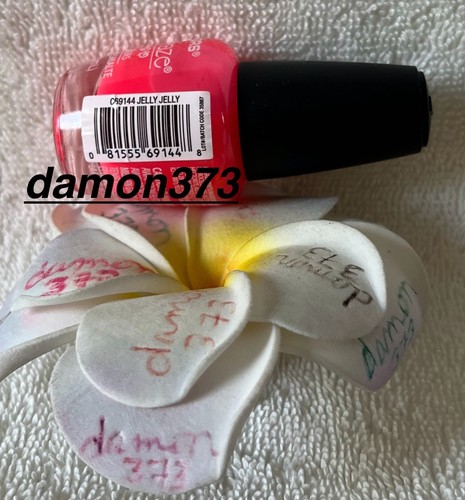 L. A. COLORS***Color Craze***NAIL POLISH~{{{chOOse cOLOr}}}~0.44 fl oz/13 ml~NEW - Picture 1,012 of 1,145