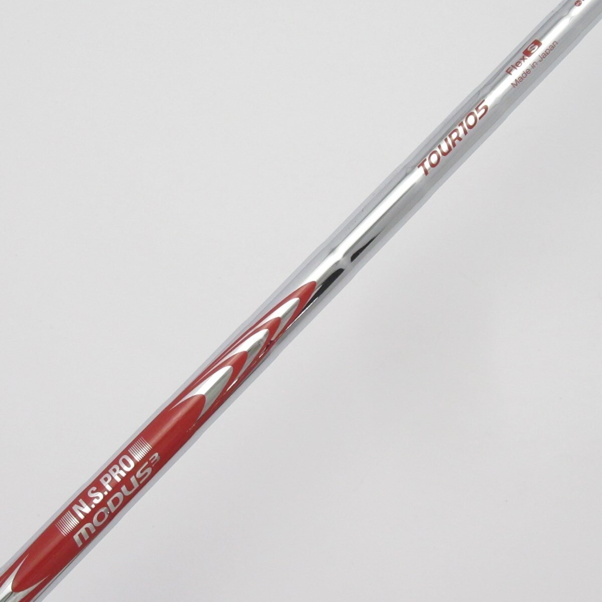 Ping i525 Irons N.S.PRO MODUS3 TOUR 105 [Ugolf | eBay Ping i525 Irons N.S.PRO MODUS3 TOUR 105 [Ugolf | eBay