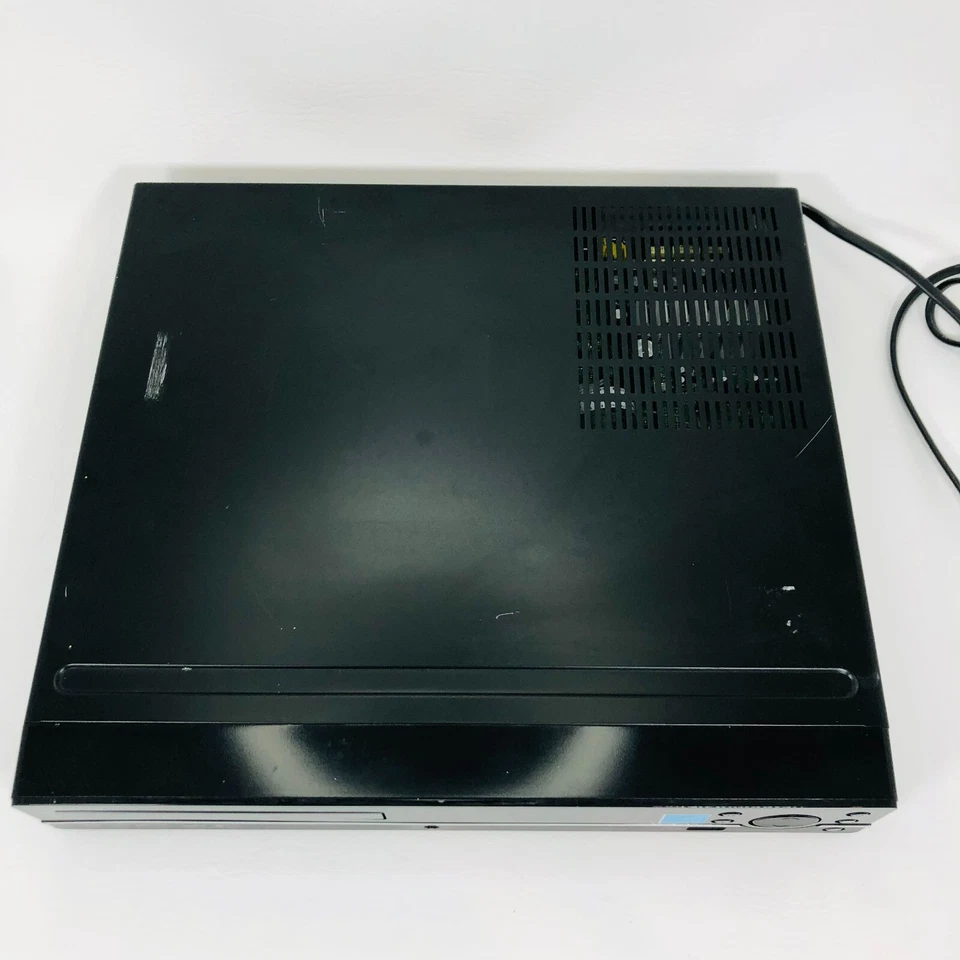 RCA RTD215 DVD theater system no remote, used, not tested, selling as parts only - Image 3 of 4